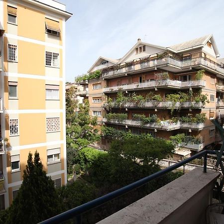 Holiday Home St Peter Рим Экстерьер фото