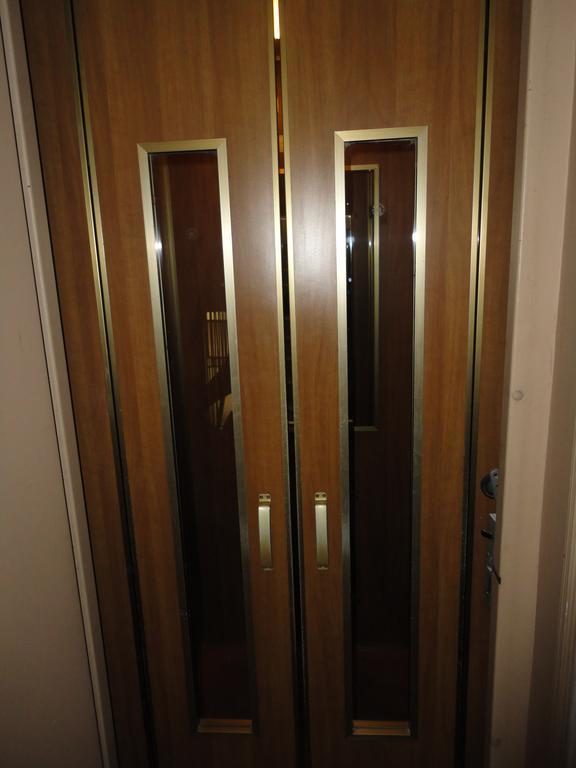 Holiday Home St Peter Рим Экстерьер фото
