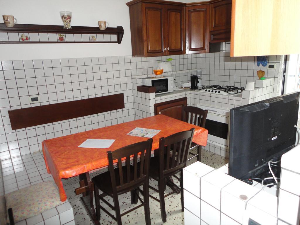 Holiday Home St Peter Рим Экстерьер фото