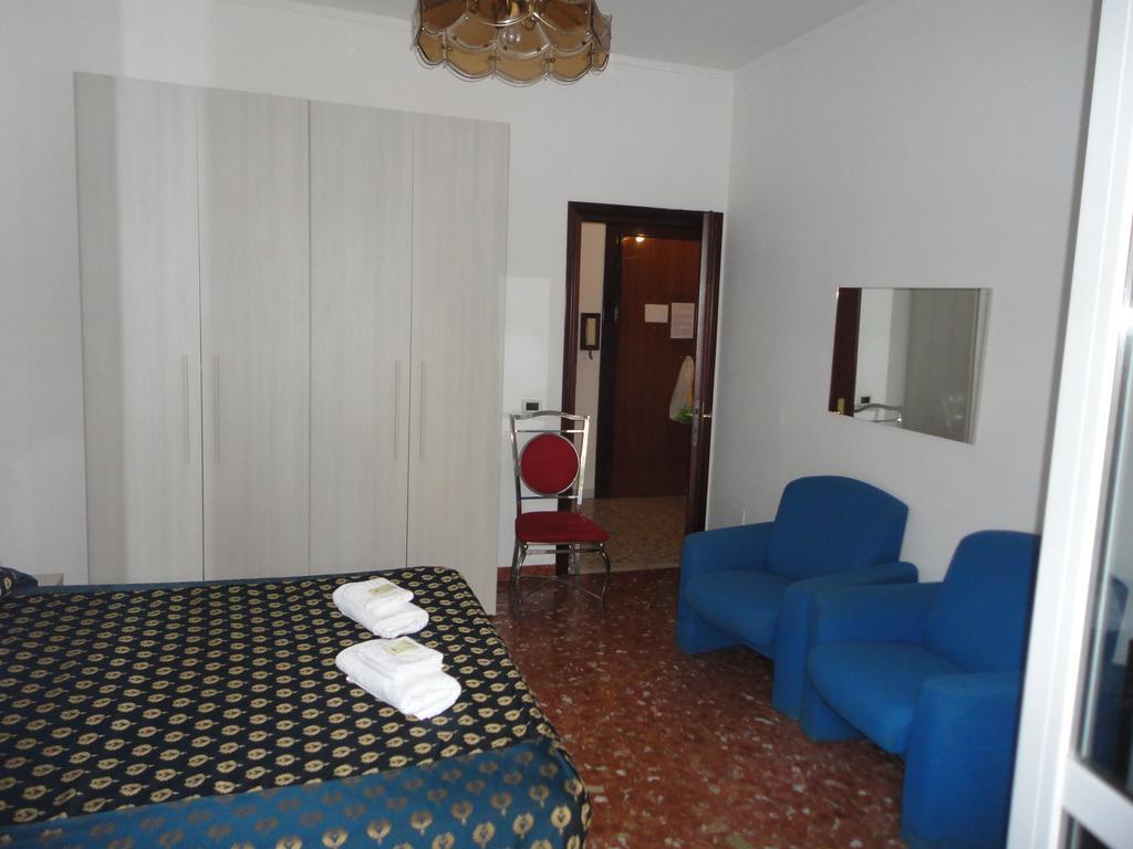 Holiday Home St Peter Рим Экстерьер фото