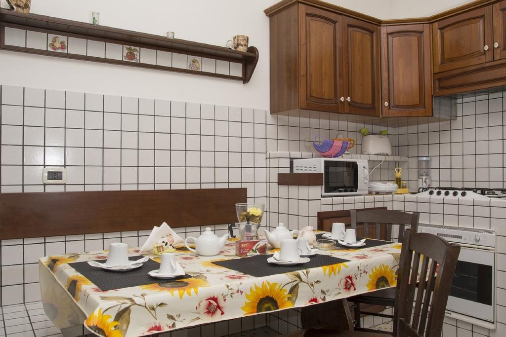 Holiday Home St Peter Рим Номер фото