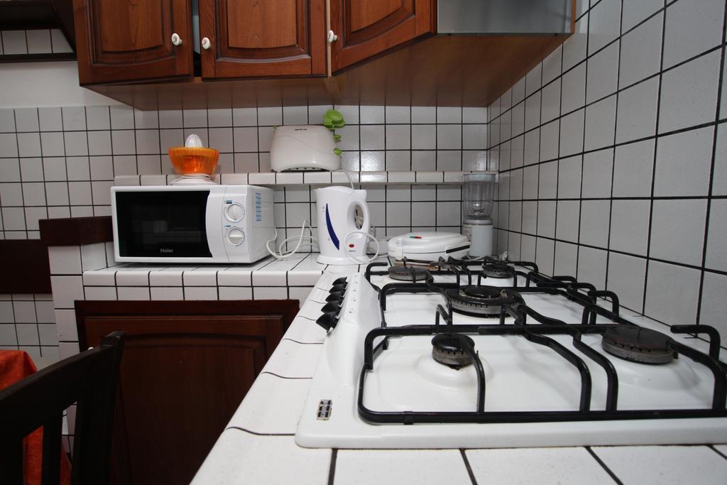 Holiday Home St Peter Рим Экстерьер фото