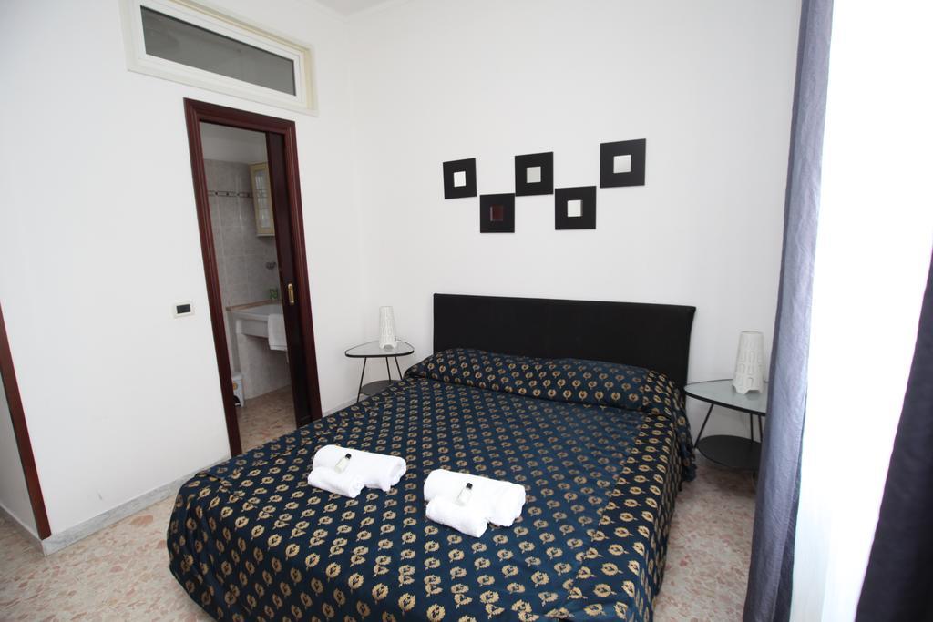 Holiday Home St Peter Рим Экстерьер фото