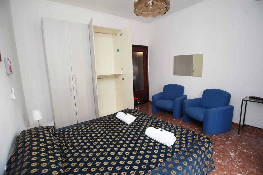 Holiday Home St Peter Рим Экстерьер фото