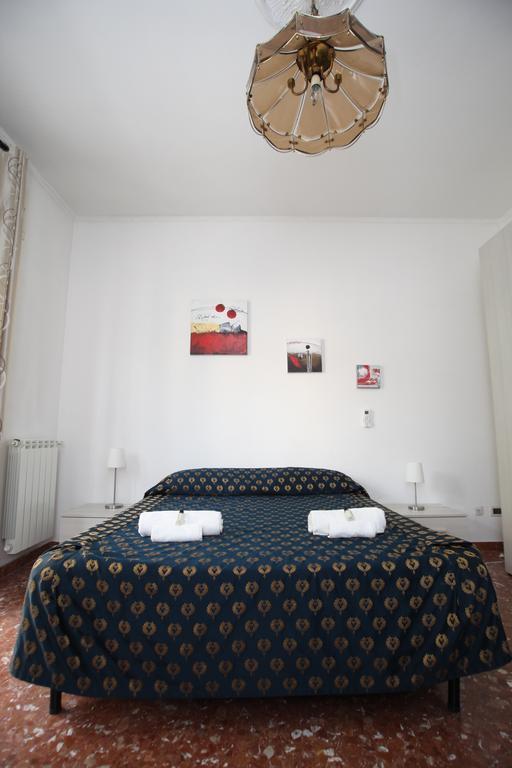 Holiday Home St Peter Рим Экстерьер фото